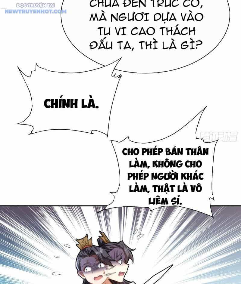 Ta Thực Sự Không Có Hứng Tu Tiên - Chương 2 - ảnh 19