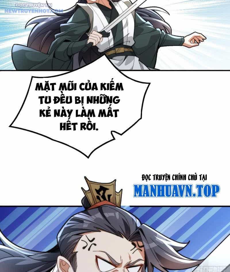 Ta Thực Sự Không Có Hứng Tu Tiên - Chương 2 - ảnh 20