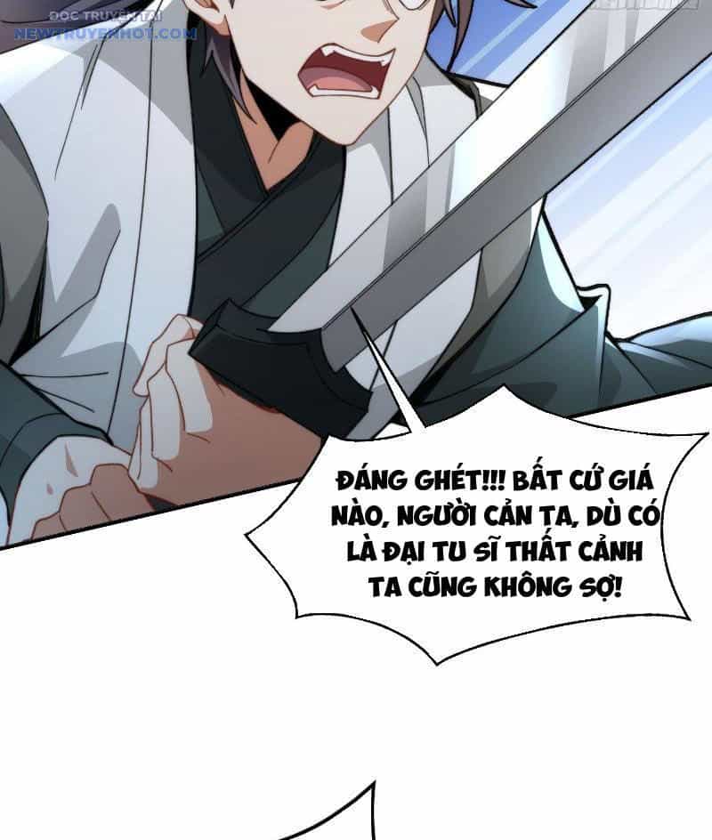 Ta Thực Sự Không Có Hứng Tu Tiên - Chương 2 - ảnh 21