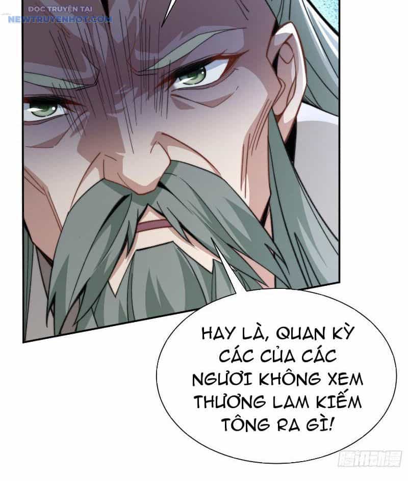 Ta Thực Sự Không Có Hứng Tu Tiên - Chương 2 - ảnh 29