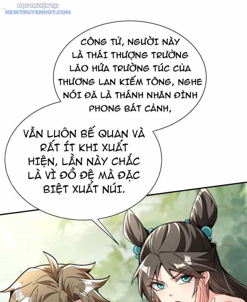 Ta Thực Sự Không Có Hứng Tu Tiên - Chương 2 - ảnh 30