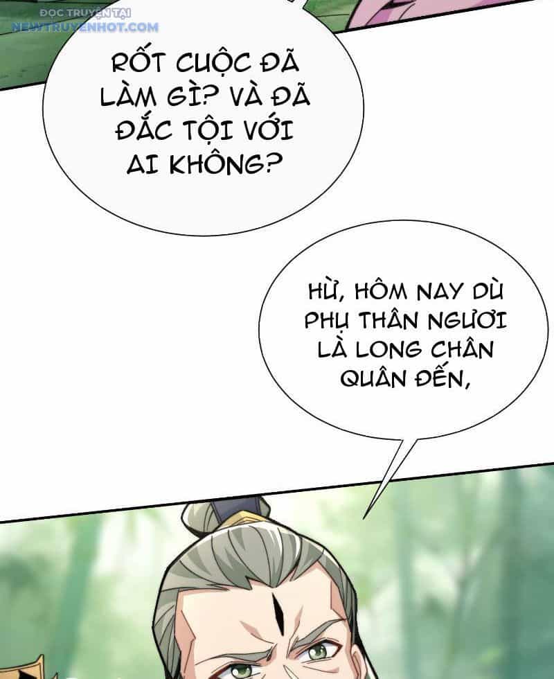 Ta Thực Sự Không Có Hứng Tu Tiên - Chương 2 - ảnh 36