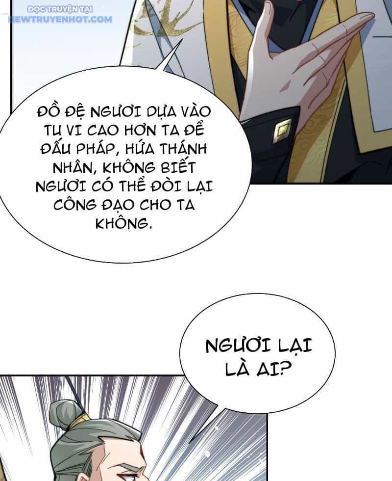 Ta Thực Sự Không Có Hứng Tu Tiên - Chương 2 - ảnh 39