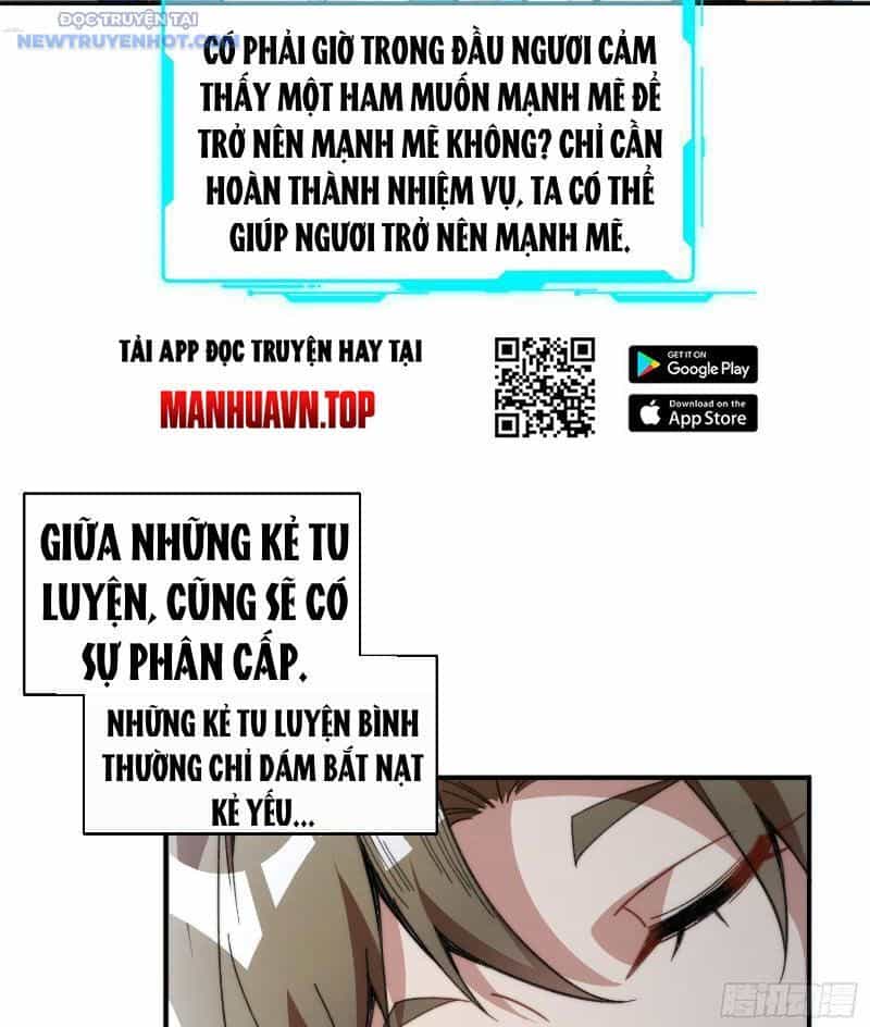 Ta Thực Sự Không Có Hứng Tu Tiên - Chương 2 - ảnh 4