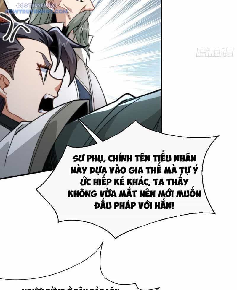 Ta Thực Sự Không Có Hứng Tu Tiên - Chương 2 - ảnh 40