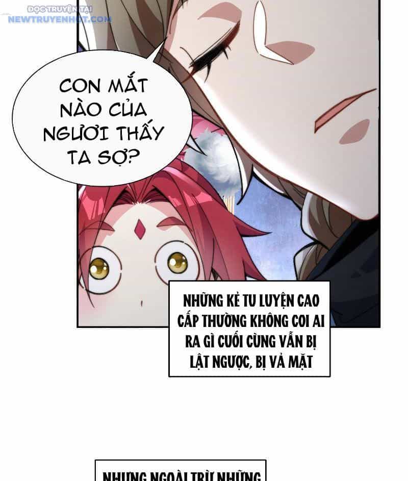 Ta Thực Sự Không Có Hứng Tu Tiên - Chương 2 - ảnh 5