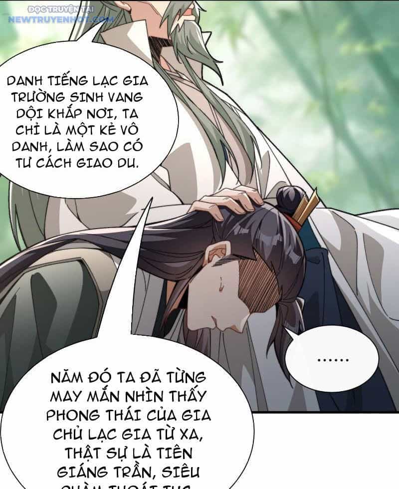Ta Thực Sự Không Có Hứng Tu Tiên - Chương 2 - ảnh 56