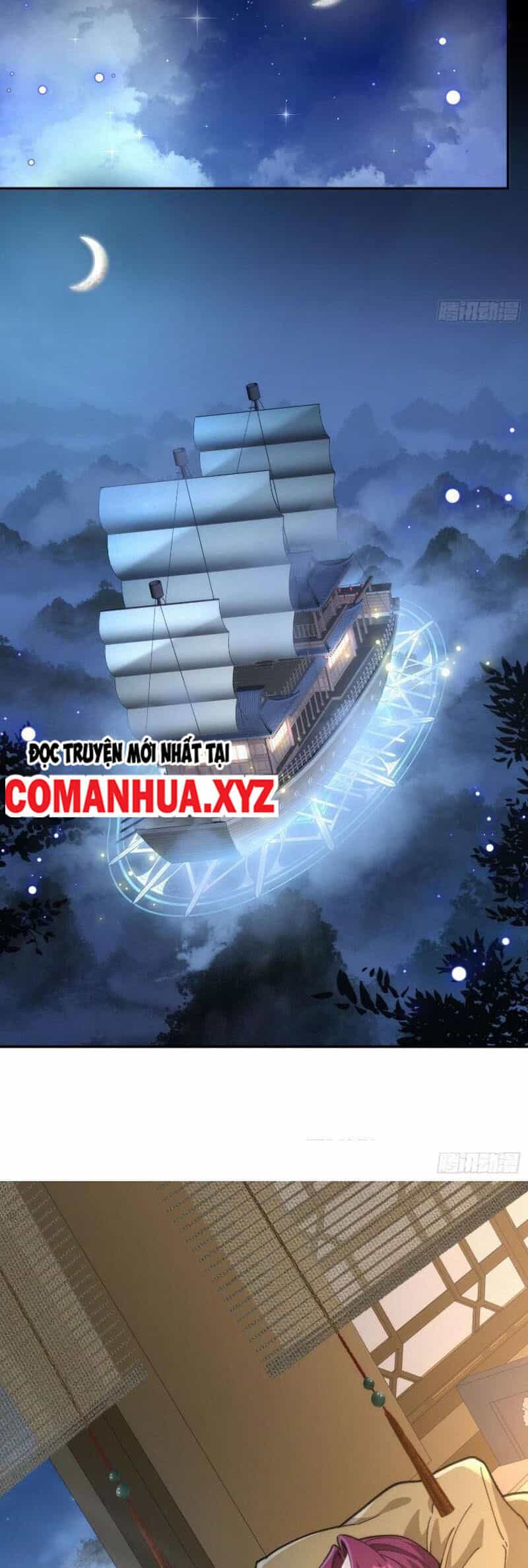 Ta Thực Sự Không Có Hứng Tu Tiên - Chương 22 - ảnh 7