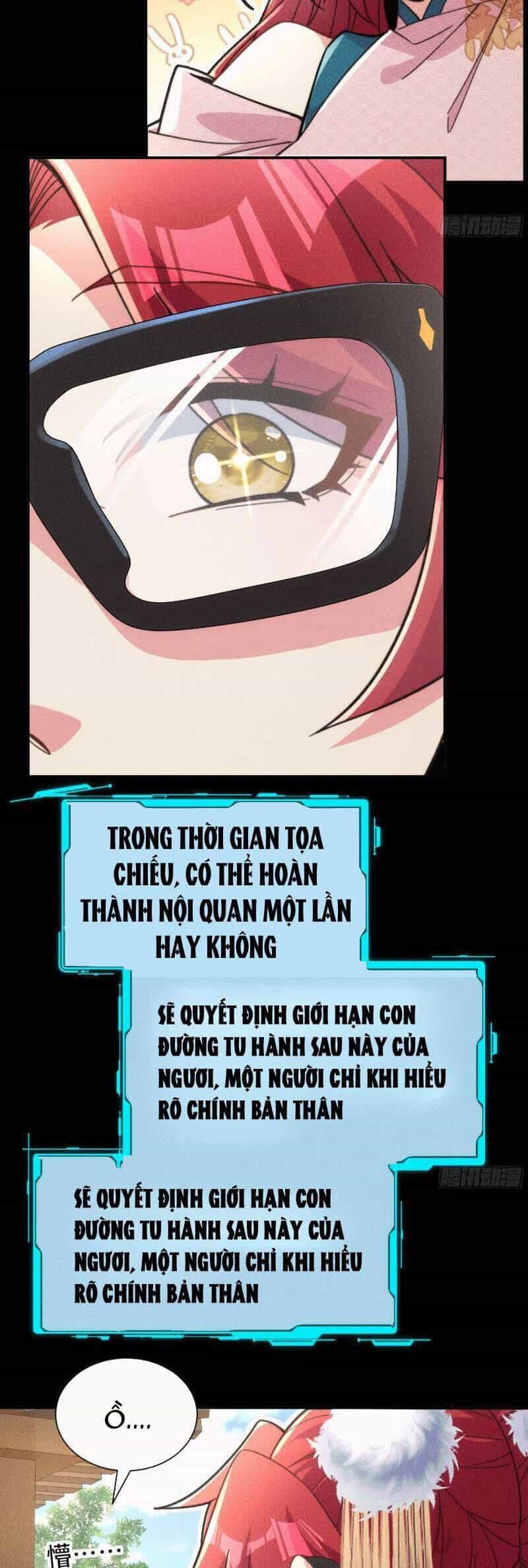 Ta Thực Sự Không Có Hứng Tu Tiên - Chương 24 - ảnh 4