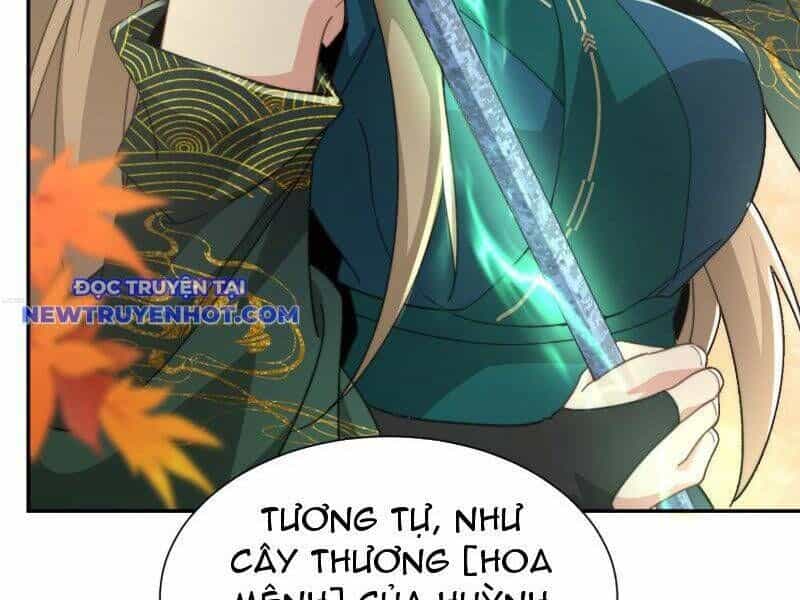 Ta Thực Sự Không Có Hứng Tu Tiên - Chương 26 - ảnh 14