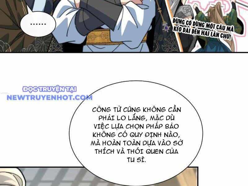 Ta Thực Sự Không Có Hứng Tu Tiên - Chương 26 - ảnh 17