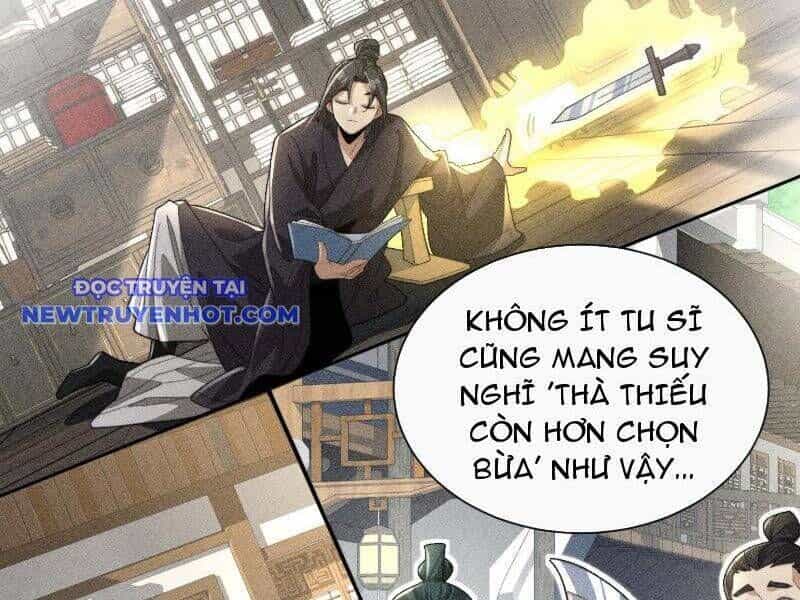 Ta Thực Sự Không Có Hứng Tu Tiên - Chương 26 - ảnh 22