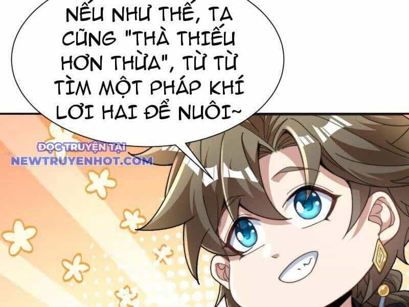 Ta Thực Sự Không Có Hứng Tu Tiên - Chương 26 - ảnh 24