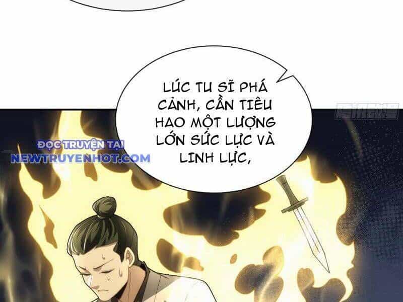 Ta Thực Sự Không Có Hứng Tu Tiên - Chương 26 - ảnh 31