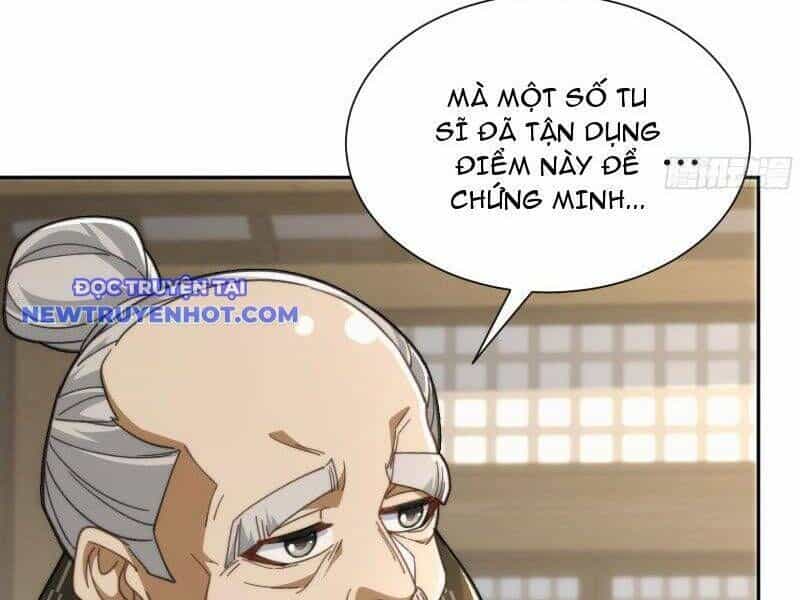 Ta Thực Sự Không Có Hứng Tu Tiên - Chương 26 - ảnh 33
