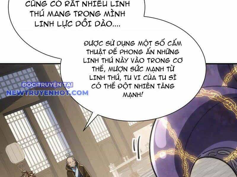 Ta Thực Sự Không Có Hứng Tu Tiên - Chương 26 - ảnh 39