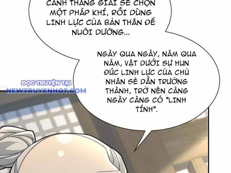 Ta Thực Sự Không Có Hứng Tu Tiên - Chương 26 - ảnh 7