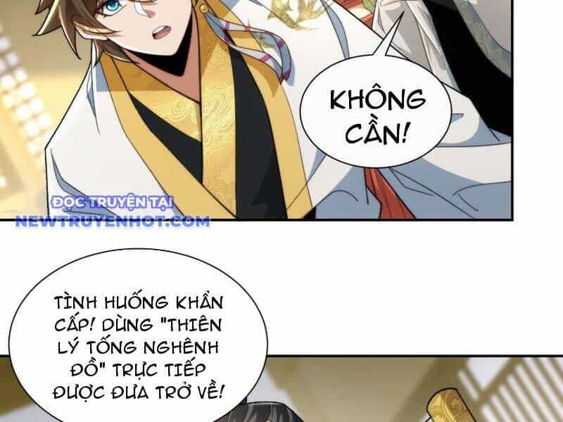 Ta Thực Sự Không Có Hứng Tu Tiên - Chương 26 - ảnh 89