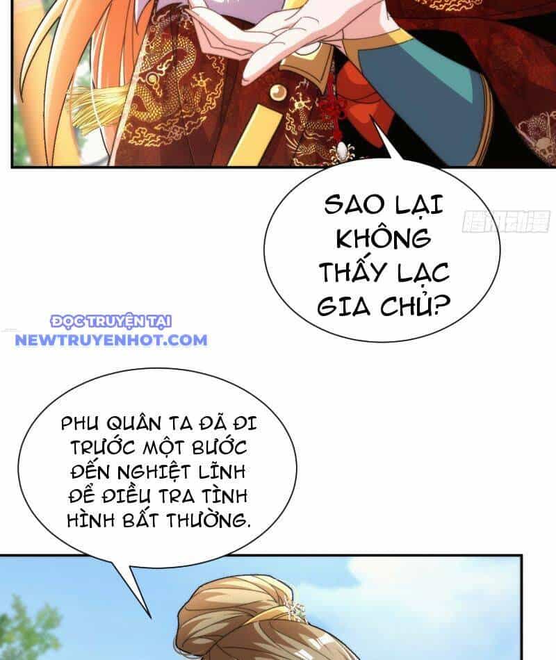 Ta Thực Sự Không Có Hứng Tu Tiên - Chương 27 - ảnh 17