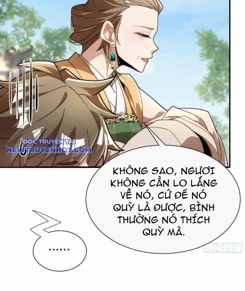 Ta Thực Sự Không Có Hứng Tu Tiên - Chương 27 - ảnh 18