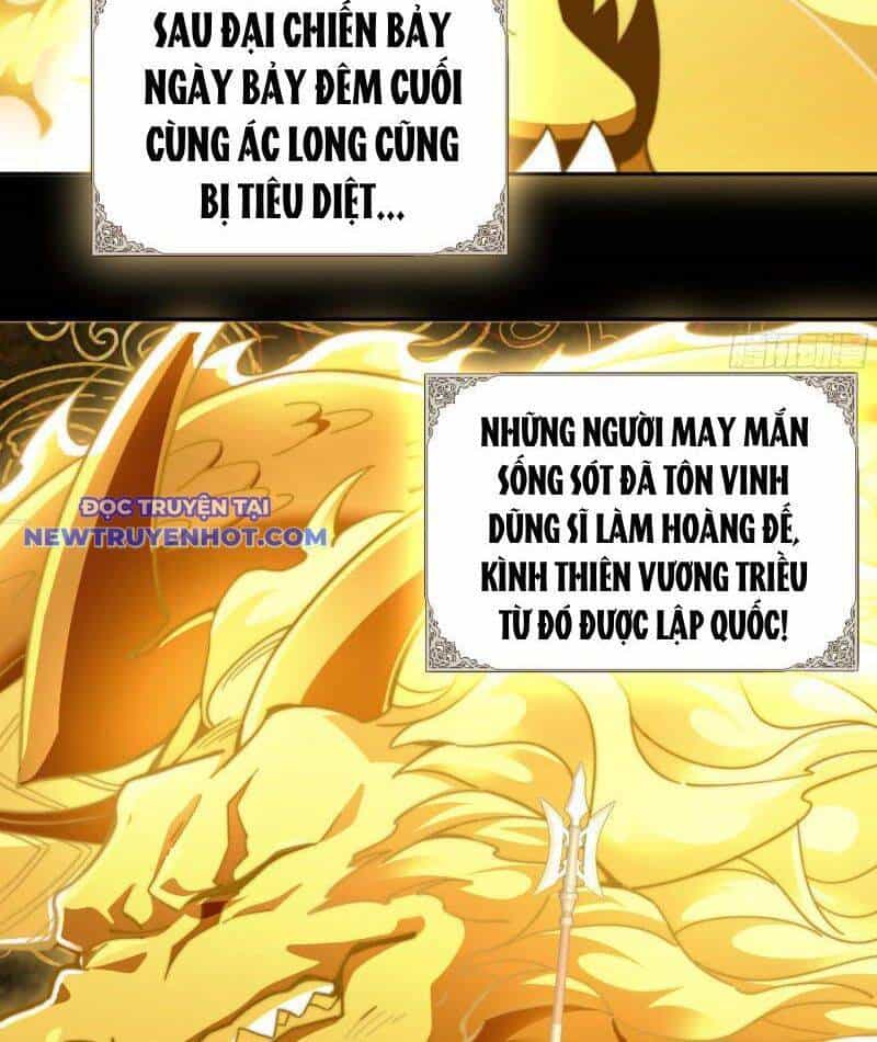 Ta Thực Sự Không Có Hứng Tu Tiên - Chương 27 - ảnh 7