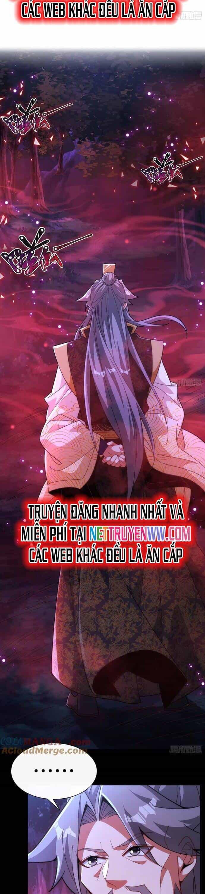 Ta Thực Sự Không Có Hứng Tu Tiên - Chương 29 - ảnh 4