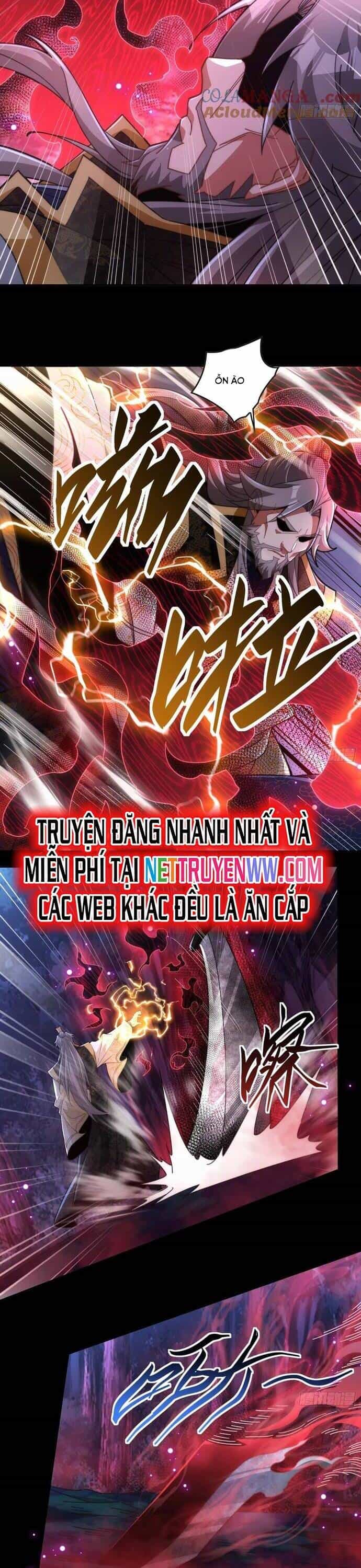 Ta Thực Sự Không Có Hứng Tu Tiên - Chương 29 - ảnh 6
