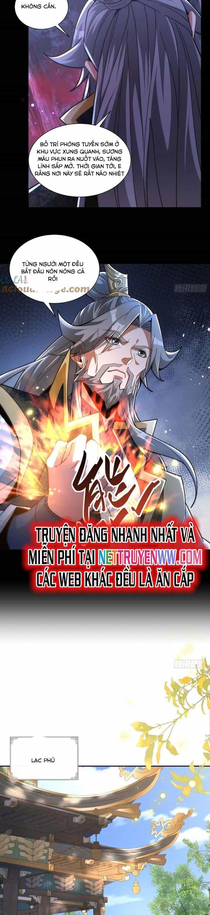 Ta Thực Sự Không Có Hứng Tu Tiên - Chương 29 - ảnh 8