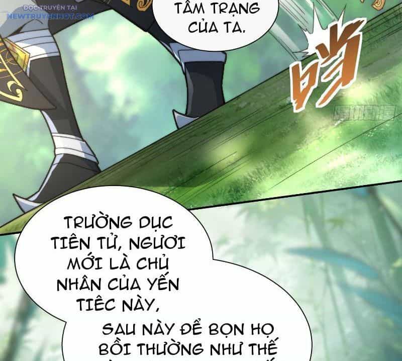 Ta Thực Sự Không Có Hứng Tu Tiên - Chương 3 - ảnh 10