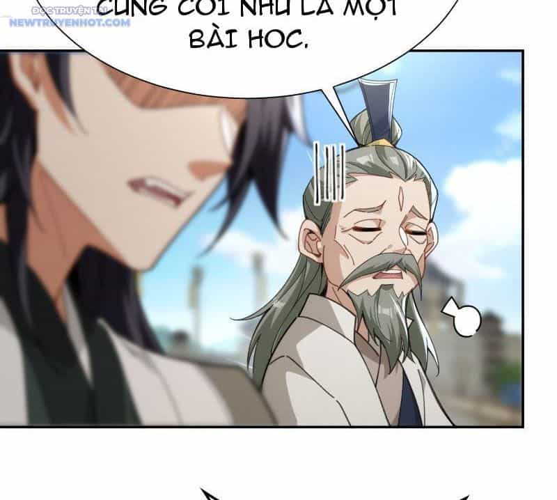 Ta Thực Sự Không Có Hứng Tu Tiên - Chương 3 - ảnh 21