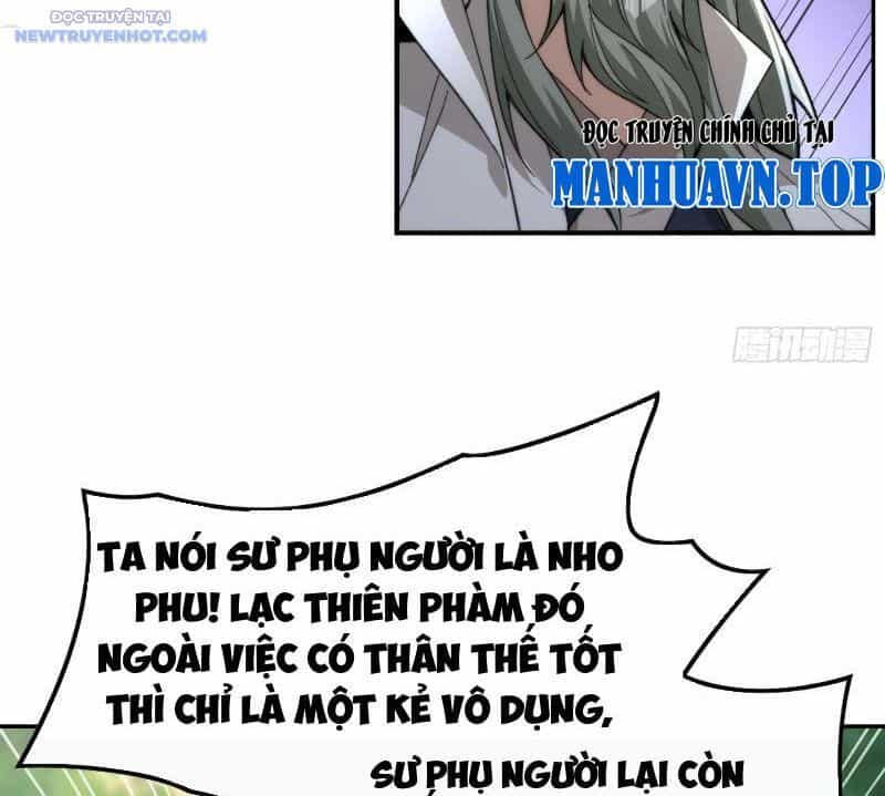 Ta Thực Sự Không Có Hứng Tu Tiên - Chương 3 - ảnh 24
