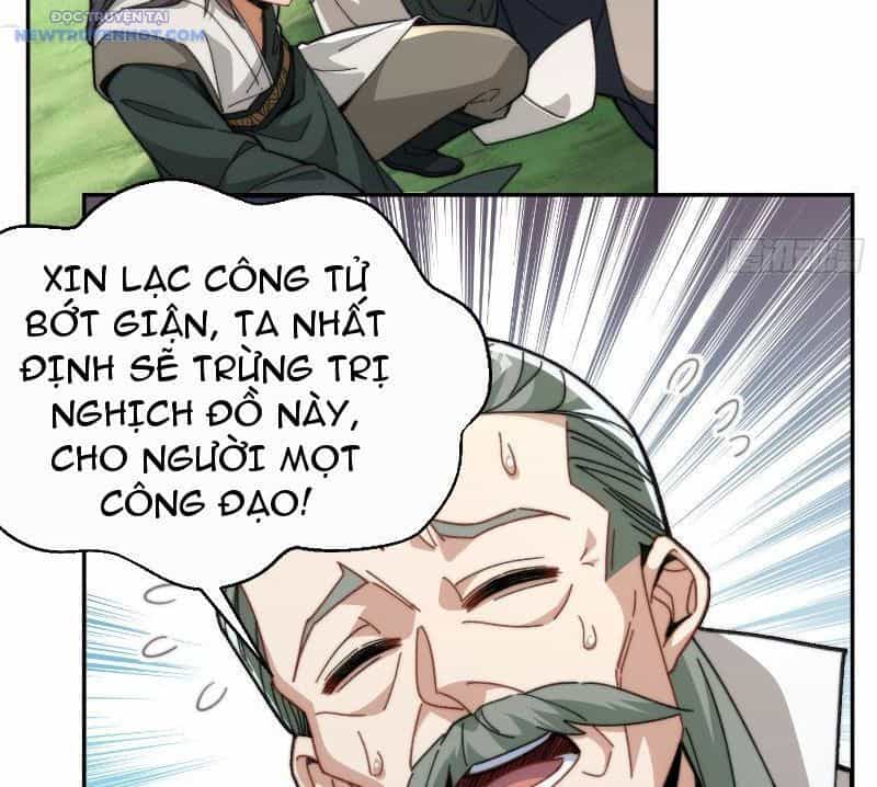 Ta Thực Sự Không Có Hứng Tu Tiên - Chương 3 - ảnh 8