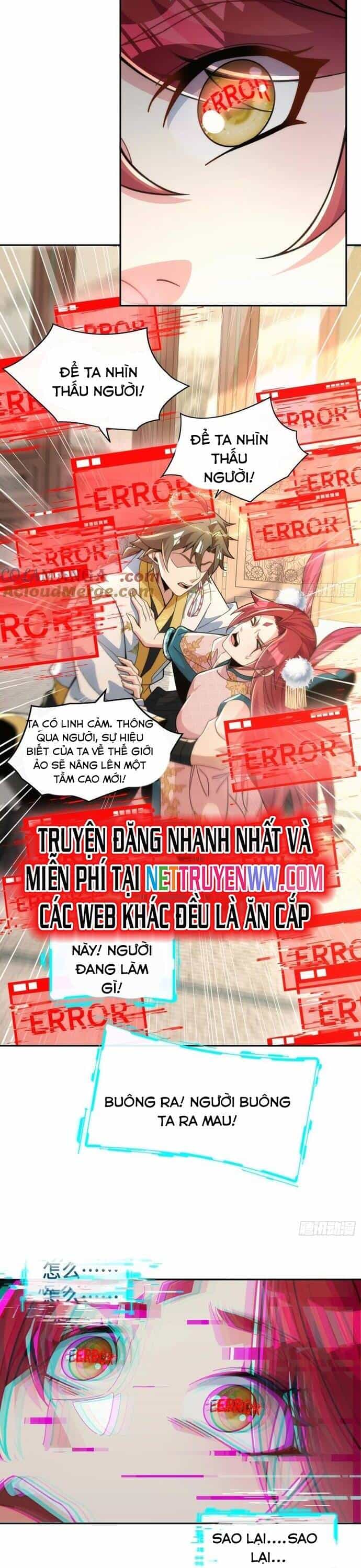 Ta Thực Sự Không Có Hứng Tu Tiên - Chương 31 - ảnh 12