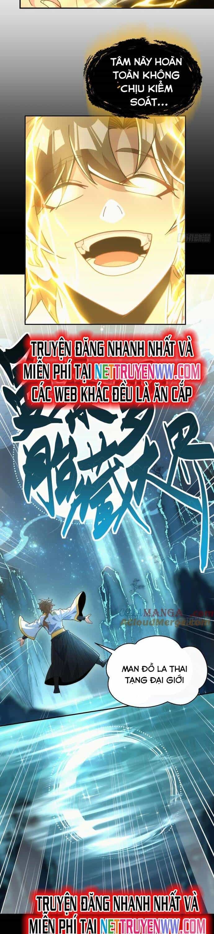 Ta Thực Sự Không Có Hứng Tu Tiên - Chương 31 - ảnh 3