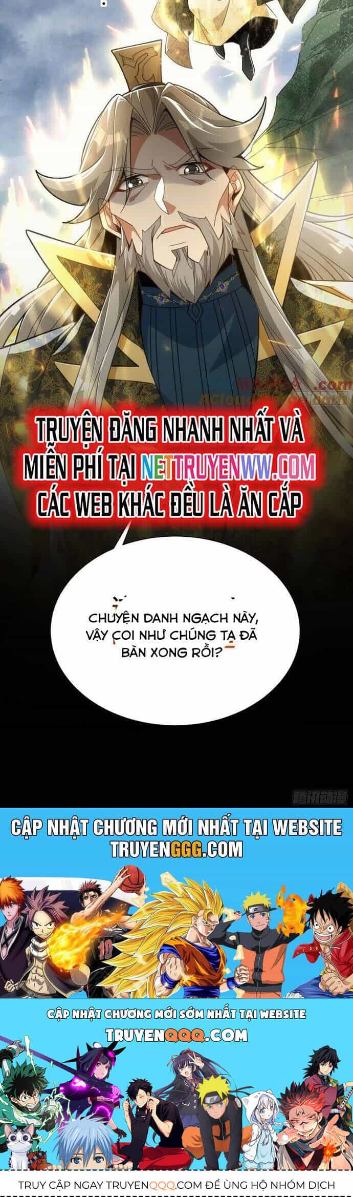 Ta Thực Sự Không Có Hứng Tu Tiên - Chương 32 - ảnh 21