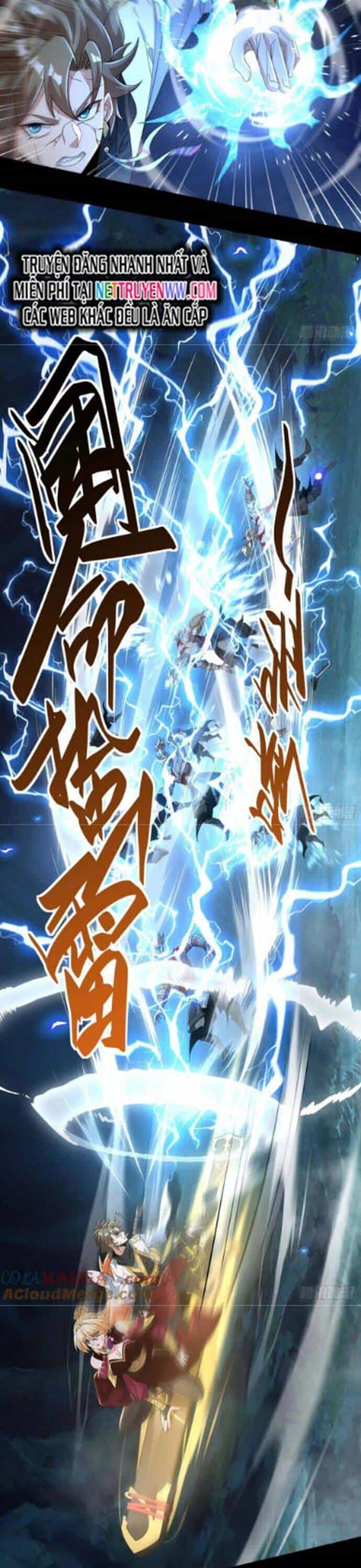 Ta Thực Sự Không Có Hứng Tu Tiên - Chương 33 - ảnh 14