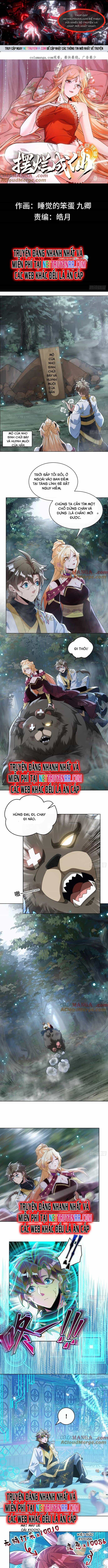 Ta Thực Sự Không Có Hứng Tu Tiên - Chương 35 - ảnh 1