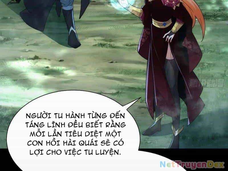 Ta Thực Sự Không Có Hứng Tu Tiên - Chương 37 - ảnh 62