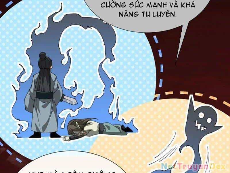Ta Thực Sự Không Có Hứng Tu Tiên - Chương 37 - ảnh 68