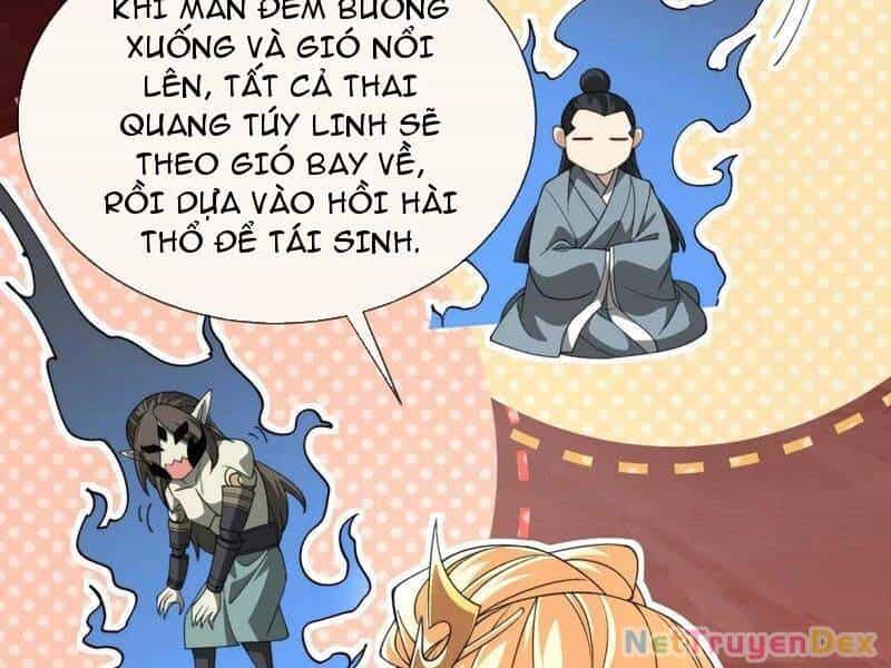 Ta Thực Sự Không Có Hứng Tu Tiên - Chương 37 - ảnh 69