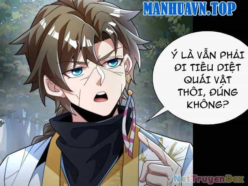 Ta Thực Sự Không Có Hứng Tu Tiên - Chương 37 - ảnh 81