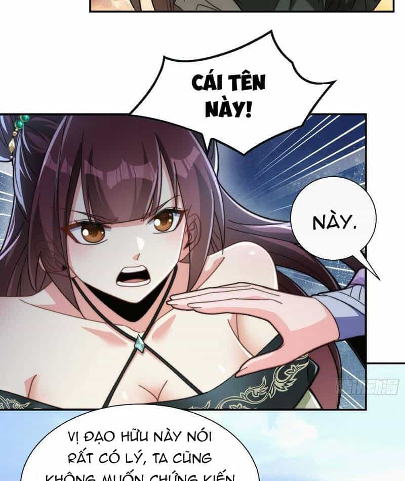 Ta Thực Sự Không Có Hứng Tu Tiên - Chương 38 - ảnh 14