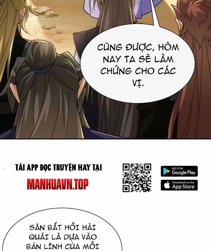 Ta Thực Sự Không Có Hứng Tu Tiên - Chương 38 - ảnh 16