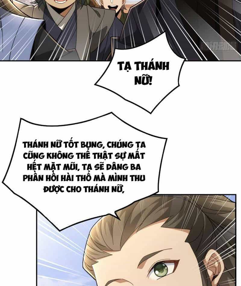 Ta Thực Sự Không Có Hứng Tu Tiên - Chương 38 - ảnh 19