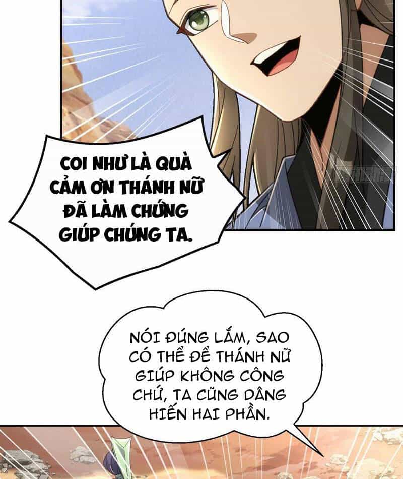 Ta Thực Sự Không Có Hứng Tu Tiên - Chương 38 - ảnh 20