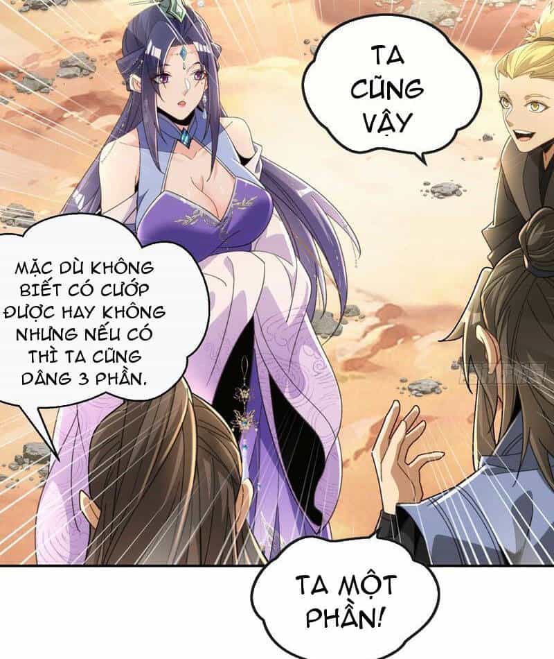 Ta Thực Sự Không Có Hứng Tu Tiên - Chương 38 - ảnh 21