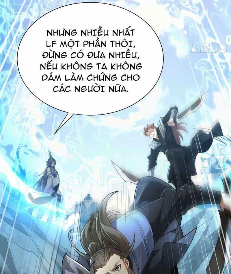 Ta Thực Sự Không Có Hứng Tu Tiên - Chương 38 - ảnh 25