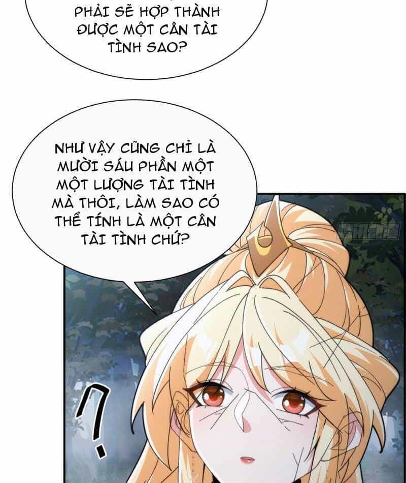 Ta Thực Sự Không Có Hứng Tu Tiên - Chương 38 - ảnh 36