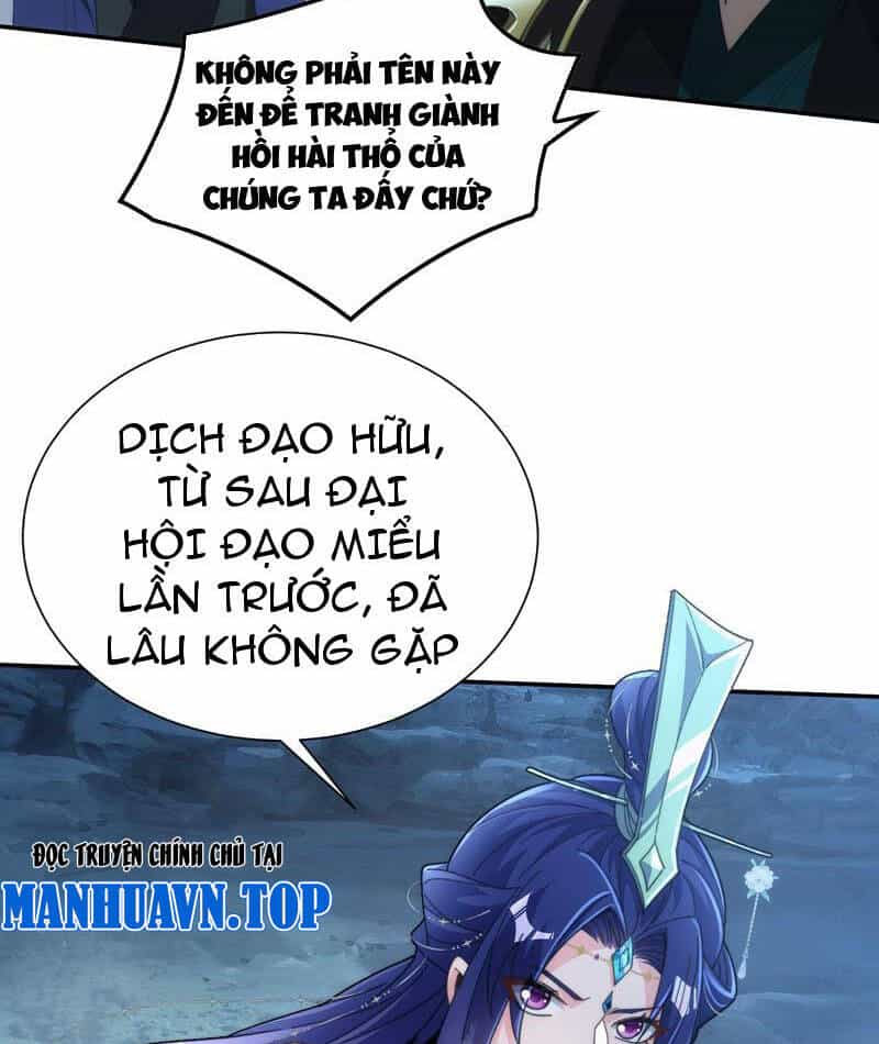 Ta Thực Sự Không Có Hứng Tu Tiên - Chương 38 - ảnh 59