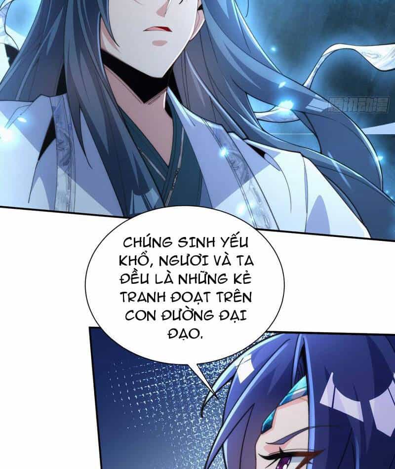 Ta Thực Sự Không Có Hứng Tu Tiên - Chương 38 - ảnh 61